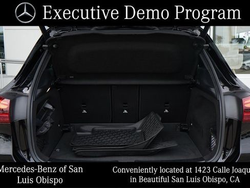 Used 2026 Mercedes-Benz GLA 250 image 8