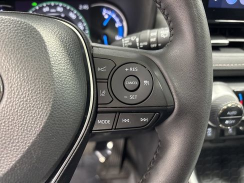 Used 2024 Toyota RAV4 XLE Premium w/ Weather Package AWD/4WD image 12