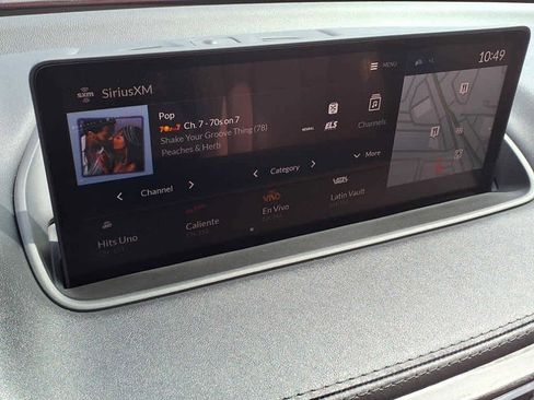 Certified 2024 Acura MDX SH-AWD w/ Advance Package image 21