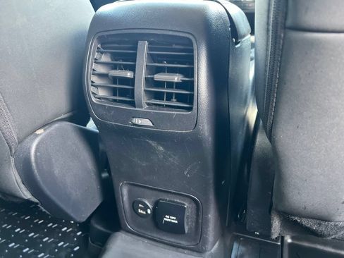 Used 2023 Ford Bronco Sport Badlands AWD/4WD image 17