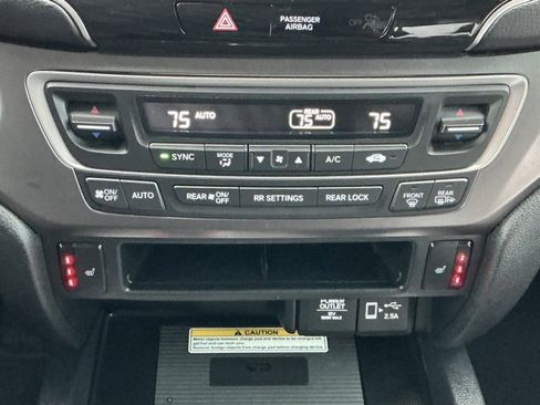 Used 2022 Honda Pilot Special Edition image 14