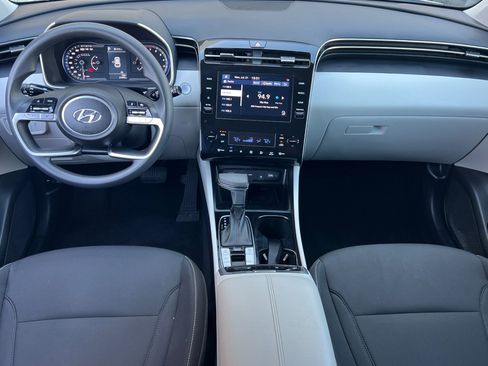 Used 2024 Hyundai Tucson SEL image 13