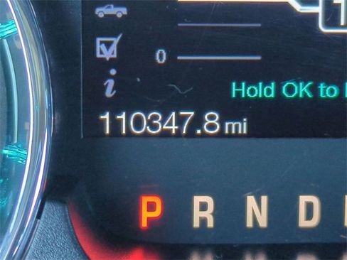 Used 2014 Ford F150 Lariat w/ Lariat Chrome Package image 27