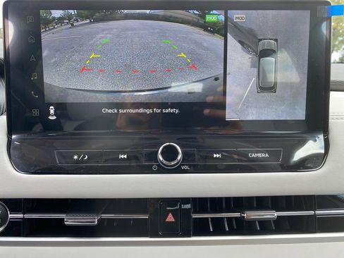 New 2025 Mitsubishi Outlander SEL image 20