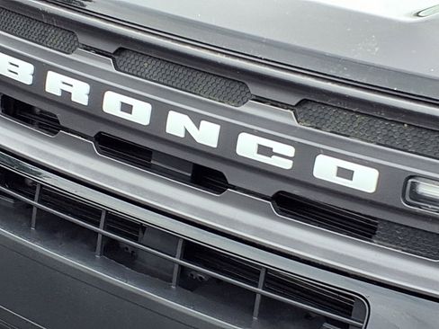 Used 2023 Ford Bronco Sport Big Bend w/ Convenience Package AWD/4WD image 30