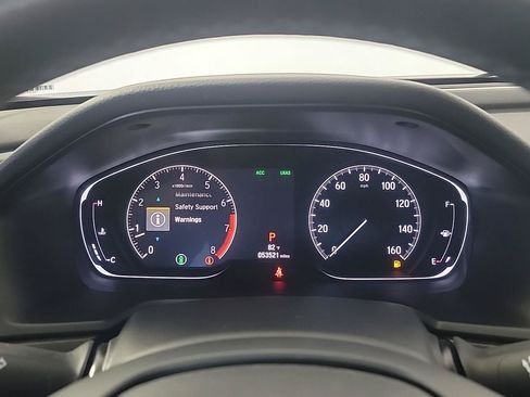 Certified 2019 Honda Accord EX-L image 23