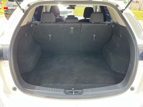 Used 2020 MAZDA CX-5 Sport FWD image 16
