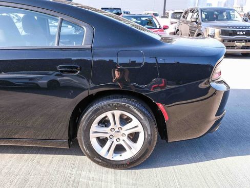 Used 2023 Dodge Charger SXT RWD image 7