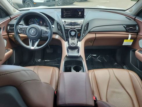 Used 2023 Acura RDX FWD w/ Technology Package image 11