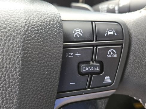 Used 2025 Toyota Camry SE w/ Multimedia Upgrade Package FWD image 25