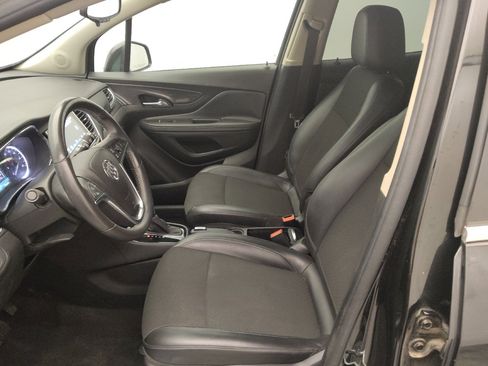 Used 2018 Buick Encore Preferred FWD image 17