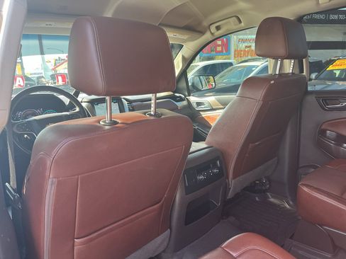 Used 2017 Chevrolet Tahoe Premier image 14