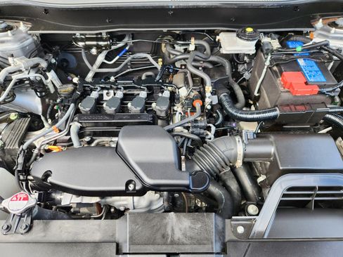 Certified 2023 Honda CR-V EX image 18