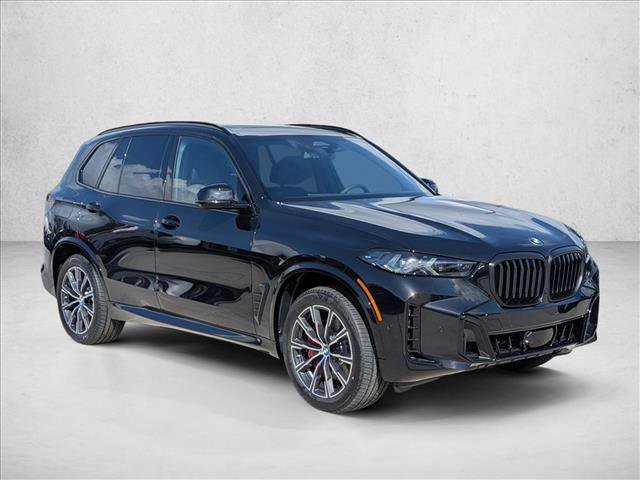 New 2026 BMW X5 sDrive40i w/ M Sport Package RWD image 6