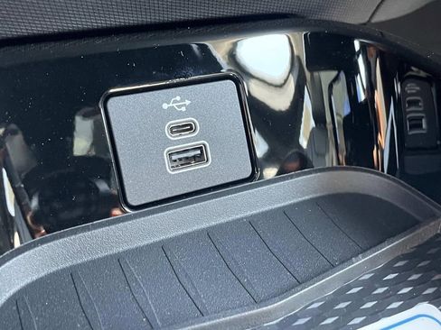 New 2025 Ford Mustang Mach-E Premium image 22