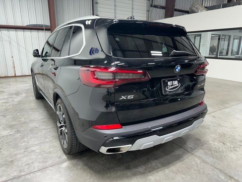 Used 2023 BMW X5 sDrive40i w/ Climate Comfort Package RWD image 12