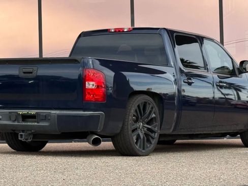 Used 2012 Chevrolet Silverado 1500 LT w/ Max Trailering Pack image 16