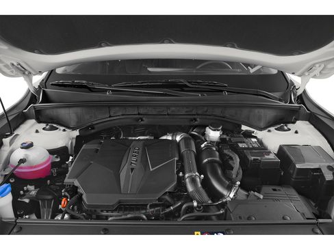 New 2026 Kia Sorento SX FWD image 35