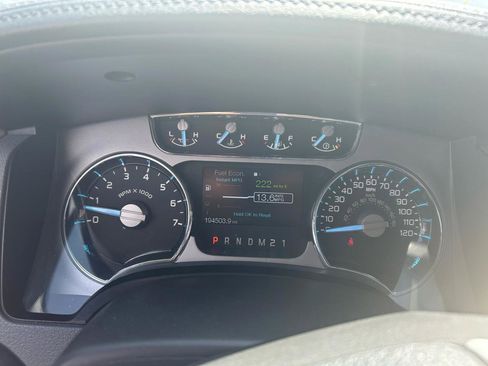 Used 2011 Ford F150 Platinum image 21