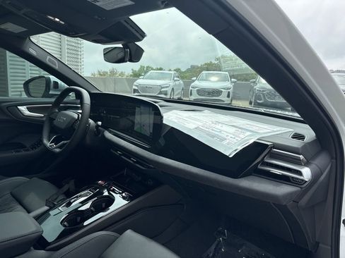 New 2025 Audi S5 Premium Plus image 15