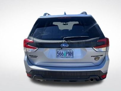 Used 2023 Subaru Forester Wilderness