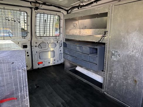 Used 2012 Ford E-350 and Econoline 350 Super Duty w/ PWR Group image 32