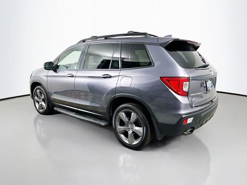 Used 2019 Honda Passport Touring image 5