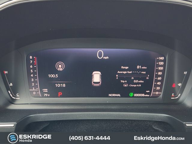 New 2026 Honda Pilot EX-L image 11