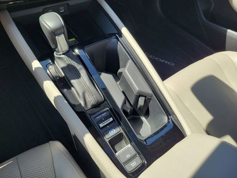 Certified 2023 Honda Accord Touring image 23