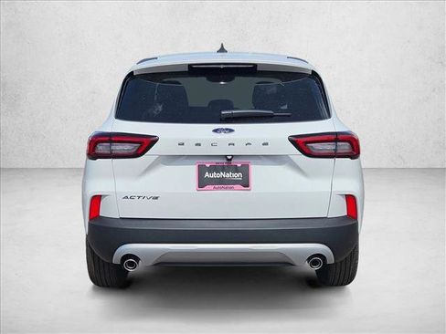 New 2026 Ford Escape Active FWD image 6