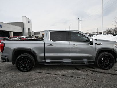 Used 2023 GMC Sierra 1500 Denali
