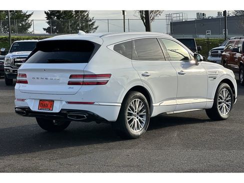 Used 2024 Genesis GV80 2.5T image 5