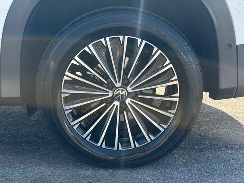 Certified 2026 Volkswagen Tiguan S AWD/4WD image 20
