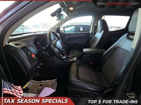 Used 2016 Chevrolet Colorado Z71 image 10