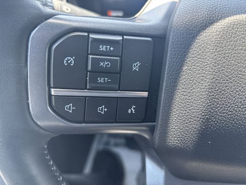 Used 2024 Ford F350 Lariat w/ Camper Package image 18