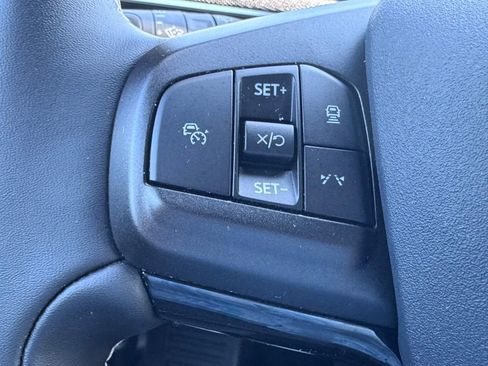 Certified 2025 Ford Mustang Mach-E GT AWD/4WD image 35