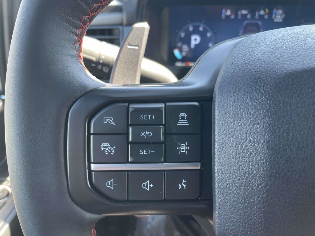 New 2026 Ford F150 Raptor AWD/4WD image 24