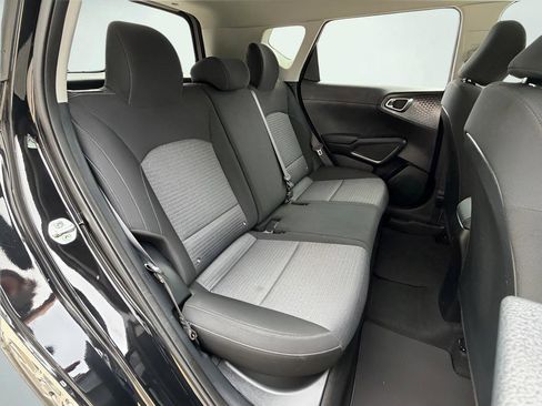 Used 2021 Kia Soul S image 27