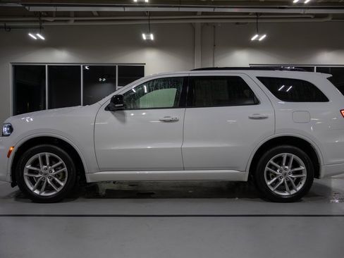 Used 2023 Dodge Durango GT image 10