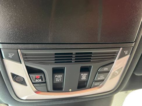 New 2026 Acura MDX A-Spec AWD/4WD image 18