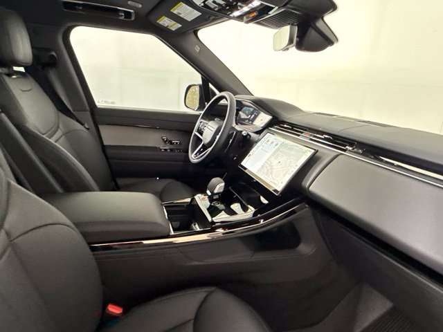 New 2027 Land Rover Range Rover Sport SE AWD/4WD image 38