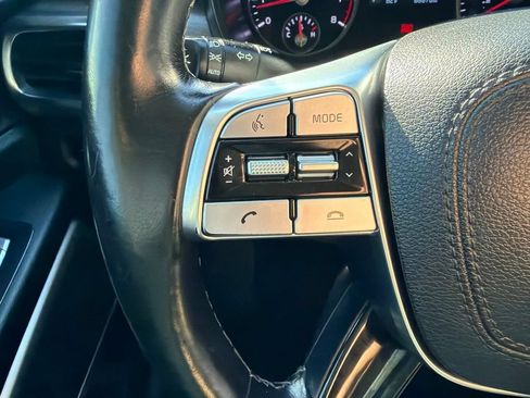 Used 2022 Kia Telluride EX w/ EX Premium Package AWD/4WD image 24