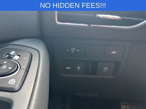 Used 2021 Hyundai Sonata SEL Plus FWD image 28