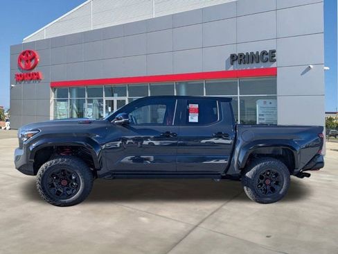 New 2026 Toyota Tacoma TRD Pro AWD/4WD image 7