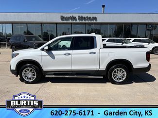 Used 2023 Honda Ridgeline RTL-E video 1