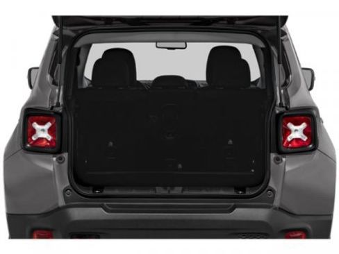 Used 2022 Jeep Renegade Trailhawk image 12