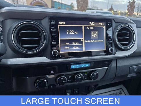 Used 2021 Toyota Tacoma SR5 image 20