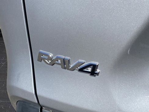 Used 2023 Toyota RAV4 XLE w/ Convenience Package AWD/4WD image 32