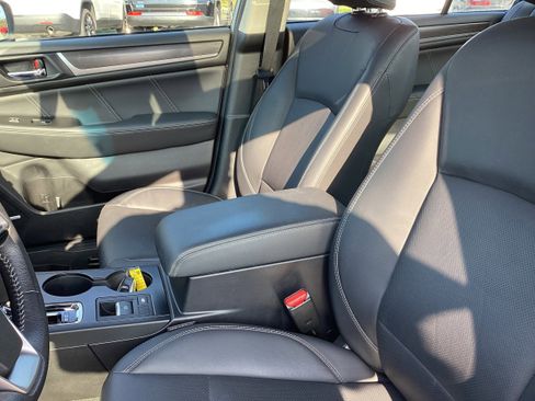 Used 2019 Subaru Legacy 2.5i Limited image 12