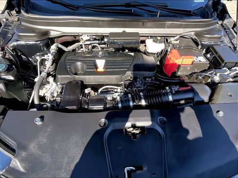 Used 2023 Acura RDX AWD image 13